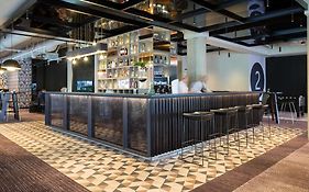 Novotel Wroclaw Centrum
