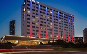 Novotel Wroclaw Centrum